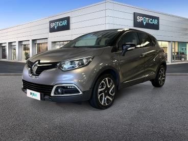 SPOTICAR Renault Captur 1.5 Dci 90cv S&s Energy R-link Usata - Suv Diesel Grigio - Milano - 1202393430_1