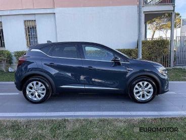 SPOTICAR Renault Captur 1.5 Blue Dci Intens 115cv Usata - Suv Diesel Grigio - Modugno - 1202394508_4