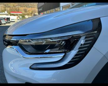 SPOTICAR Renault Captur 1.6 E-tech Hybrid Intens 145cv Auto Usata - Suv Ibrido Bianco - Bollengo - 502398232_4