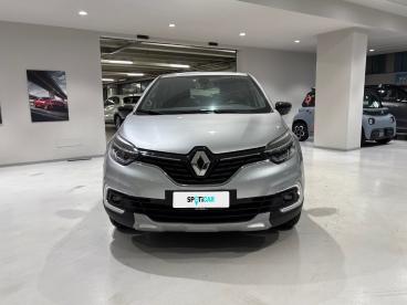 SPOTICAR Renault Captur 1.2 Tce 120cv Energy Intens Usata - Suv Benzina Grigio - Sesto San Giovanni - 1202402923_2