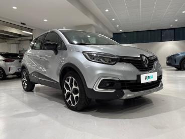 SPOTICAR Renault Captur 1.2 Tce 120cv Energy Intens Usata - Suv Benzina Grigio - Sesto San Giovanni - 1202402923_3