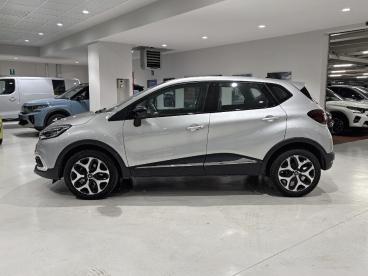 SPOTICAR Renault Captur 1.2 Tce 120cv Energy Intens Usata - Suv Benzina Grigio - Sesto San Giovanni - 1202402923_4