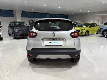 SPOTICAR Renault Captur 1.2 Tce 120cv Energy Intens Usata - Suv Benzina Grigio - Sesto San Giovanni - 1202402923_5