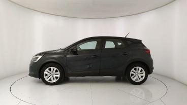 SPOTICAR Renault Captur Tce 12v 90 Cv Equilibre Usata - Suv Benzina Blu - Modugno - 1202406075_3