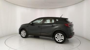 SPOTICAR Renault Captur Tce 12v 90 Cv Equilibre Usata - Suv Benzina Blu - Modugno - 1202406075_4