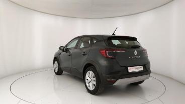 SPOTICAR Renault Captur Tce 12v 90 Cv Equilibre Usata - Suv Benzina Blu - Modugno - 1202406075_5