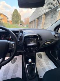 SPOTICAR Renault Captur Tce 12v 90 Cv Sport Edition Usata - Suv Benzina Grigio - Varese - 1202406706_1
