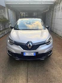 SPOTICAR Renault Captur Tce 12v 90 Cv Sport Edition Usata - Suv Benzina Grigio - Varese - 1202406706_3