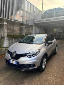SPOTICAR Renault Captur Tce 12v 90 Cv Sport Edition Usata - Suv Benzina Grigio - Varese - 1202406706_4
