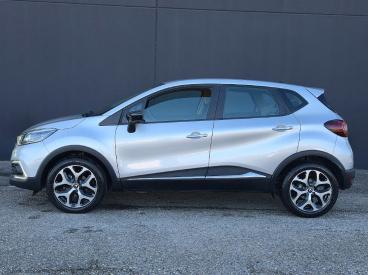 SPOTICAR Renault Captur Tce 90 Business Extended Grip Usata - Suv Benzina Argento - Foggia - 1202407293_2