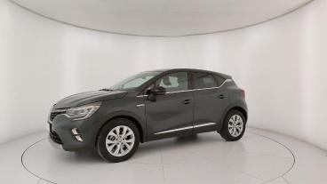SPOTICAR Renault Captur Plug-in Hybrid E-tech 160 Cv Intens Usata - Suv Benzina Blu - Modugno - 1202410288_2