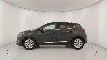 SPOTICAR Renault Captur Plug-in Hybrid E-tech 160 Cv Intens Usata - Suv Benzina Blu - Modugno - 1202410288_3