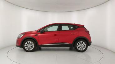 SPOTICAR Renault Captur Tce 12v 100 Cv Zen Usata - Suv Benzina Rosso - Modugno - 1202410584_3