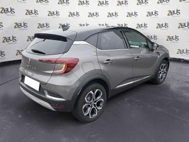 SPOTICAR Renault Captur Tce 100 Cv Gpl Techno Fast Track Usata - Suv Benzina Grigio - Faenza - 1202410760_4