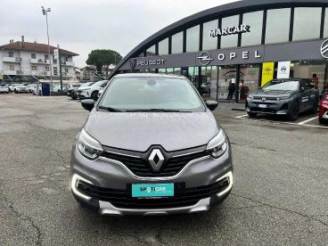 SPOTICAR Renault Captur Dci 8v 110 Cv Start&stop Energy Sport Edition2 Usata - Suv Diesel Grigio - Rimini - 1202421627_2