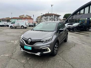 SPOTICAR Renault Captur Dci 8v 110 Cv Start&stop Energy Sport Edition2 Usata - Suv Diesel Grigio - Rimini - 1202421627_3