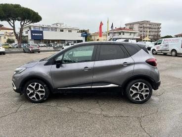 SPOTICAR Renault Captur Dci 8v 110 Cv Start&stop Energy Sport Edition2 Usata - Suv Diesel Grigio - Rimini - 1202421627_4