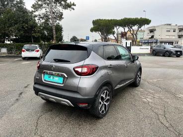 SPOTICAR Renault Captur Dci 8v 110 Cv Start&stop Energy Sport Edition2 Usata - Suv Diesel Grigio - Rimini - 1202421627_5