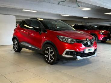 SPOTICAR Renault Captur 1.5 Dci 90cv Sport Edition Usata - Suv Diesel Rosso - Milano - 1202421803_3