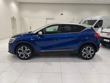 SPOTICAR Renault Captur 1.5 Dci Blue 85kw Intens Usata - Suv Diesel Nero - Napoli - 1202426356_4