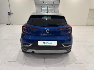 SPOTICAR Renault Captur 1.5 Dci Blue 85kw Intens Usata - Suv Diesel Nero - Napoli - 1202426356_5