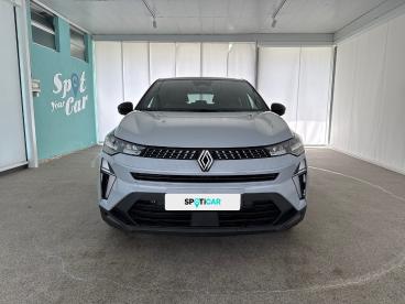 SPOTICAR Renault Captur Techno Eco-g 100 Usata - Suv Gpl-metano Grigio - Napoli - 1202426374_2