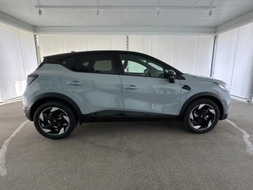 SPOTICAR Renault Captur Techno Eco-g 100 Usata - Suv Gpl-metano Grigio - Napoli - 1202426374_4