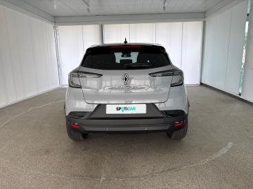 SPOTICAR Renault Captur Techno Eco-g 100 Usata - Suv Gpl-metano Grigio - Napoli - 1202426374_5