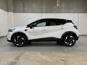 SPOTICAR Renault Captur Techno Eco-g 100 Usata - Suv Gpl-metano Bianco - Vimercate - 1202428225_4