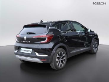 SPOTICAR Renault Captur 1.6 E-tech Full Hybrid Techno Auto 145cv Usata - Suv Ibrido Nero - Brescia - 1202428290_3