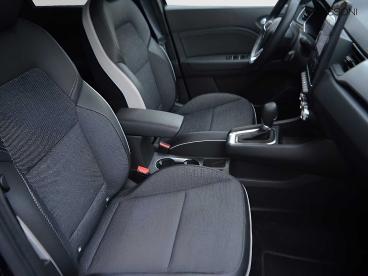 SPOTICAR Renault Captur 1.6 E-tech Full Hybrid Techno Auto 145cv Usata - Suv Ibrido Nero - Brescia - 1202428290_5