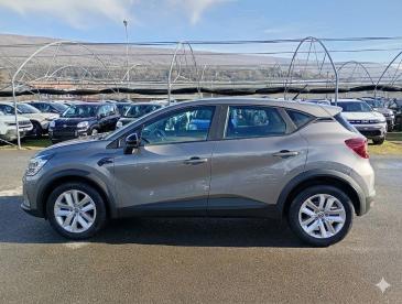 SPOTICAR Renault Captur 1.0 Tce Equilibre 90cv Usata - Suv Benzina Grigio - Bollengo - 502428751_4