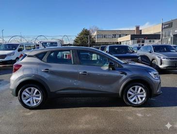 SPOTICAR Renault Captur 1.0 Tce Equilibre 90cv Usata - Suv Benzina Grigio - Bollengo - 502428751_5