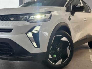 SPOTICAR Renault Captur Eco-g 100 Cv Techno Usata - Suv Gpl-metano Bianco - Venezia-mestre - 1202429281_2