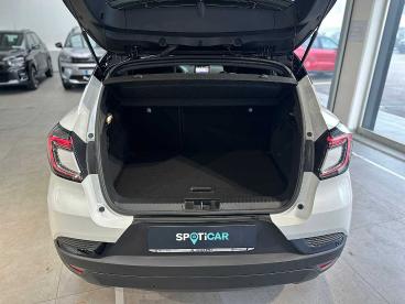 SPOTICAR Renault Captur Eco-g 100 Cv Techno Usata - Suv Gpl-metano Bianco - Venezia-mestre - 1202429281_5