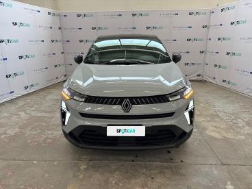 SPOTICAR Renault Captur Techno Eco-g 100 Usata - Suv Gpl-metano Grigio - Roma - 1202435131_2