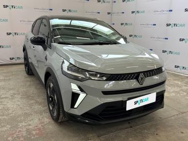 SPOTICAR Renault Captur Techno Eco-g 100 Usata - Suv Gpl-metano Grigio - Roma - 1202435131_3