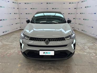 SPOTICAR Renault Captur Techno Eco-g 100 Usata - Suv Gpl-metano Grigio - Roma - 1202435734_2