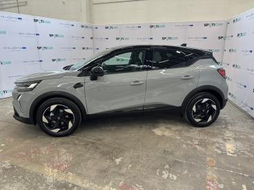 SPOTICAR Renault Captur Techno Eco-g 100 Usata - Suv Gpl-metano Grigio - Roma - 1202435734_4