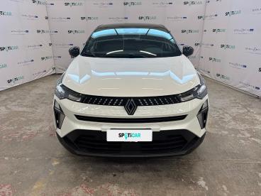 SPOTICAR Renault Captur Techno Eco-g 100 Usata - Suv Gpl-metano Bianco - Roma - 1202435735_2