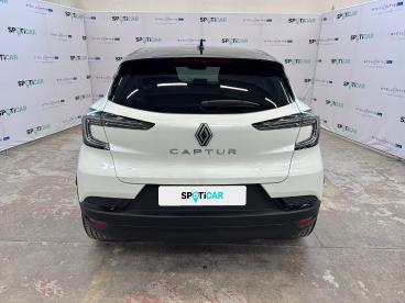 SPOTICAR Renault Captur Techno Eco-g 100 Usata - Suv Gpl-metano Bianco - Roma - 1202435735_5