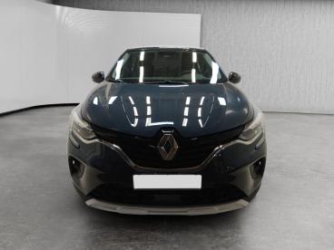 SPOTICAR Renault Captur 1.0 Tce Equilibre Gpl 100cv Usata - Suv Gpl-metano Blu - Cuneo - 502436488_2