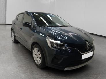 SPOTICAR Renault Captur 1.0 Tce Equilibre Gpl 100cv Usata - Suv Gpl-metano Blu - Cuneo - 502436488_3