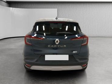 SPOTICAR Renault Captur 1.0 Tce Equilibre Gpl 100cv Usata - Suv Gpl-metano Blu - Cuneo - 502436488_5