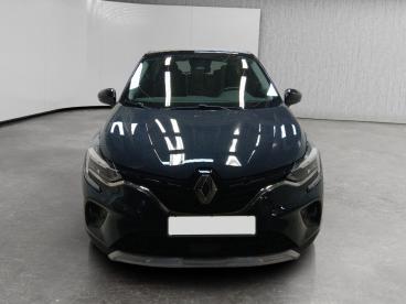 SPOTICAR Renault Captur 1.0 Tce Zen Gpl 100cv My21 Usata - Suv Gpl-metano Blu - Cuneo - 502436490_3