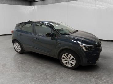 SPOTICAR Renault Captur 1.0 Tce Zen Gpl 100cv My21 Usata - Suv Gpl-metano Blu - Cuneo - 502436490_4