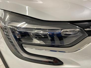 SPOTICAR Renault Captur Ii 2019 1.6 E-tech Full Hybrid Techno 145cv Auto Usata - Suv Ibrido Bianco - Bollengo - 502437904_3