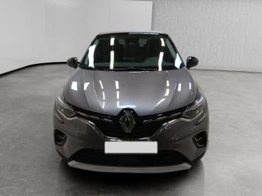 SPOTICAR Renault Captur 1.6 E-tech Hybrid Techno Fast Track 145cv Auto Usata - Suv Ibrido Grigio - Cuneo - 502459324_2