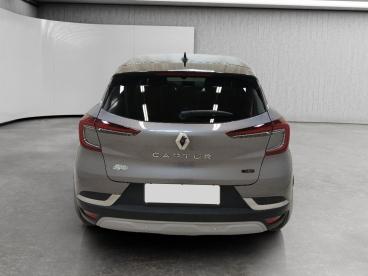 SPOTICAR Renault Captur 1.6 E-tech Hybrid Techno Fast Track 145cv Auto Usata - Suv Ibrido Grigio - Cuneo - 502459324_5