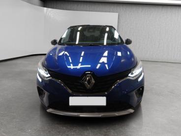 SPOTICAR Renault Captur 1.6 E-tech Full Hybrid Equilibre 145cv Auto Usata - Suv Ibrido Blu - Cuneo - 502459327_2